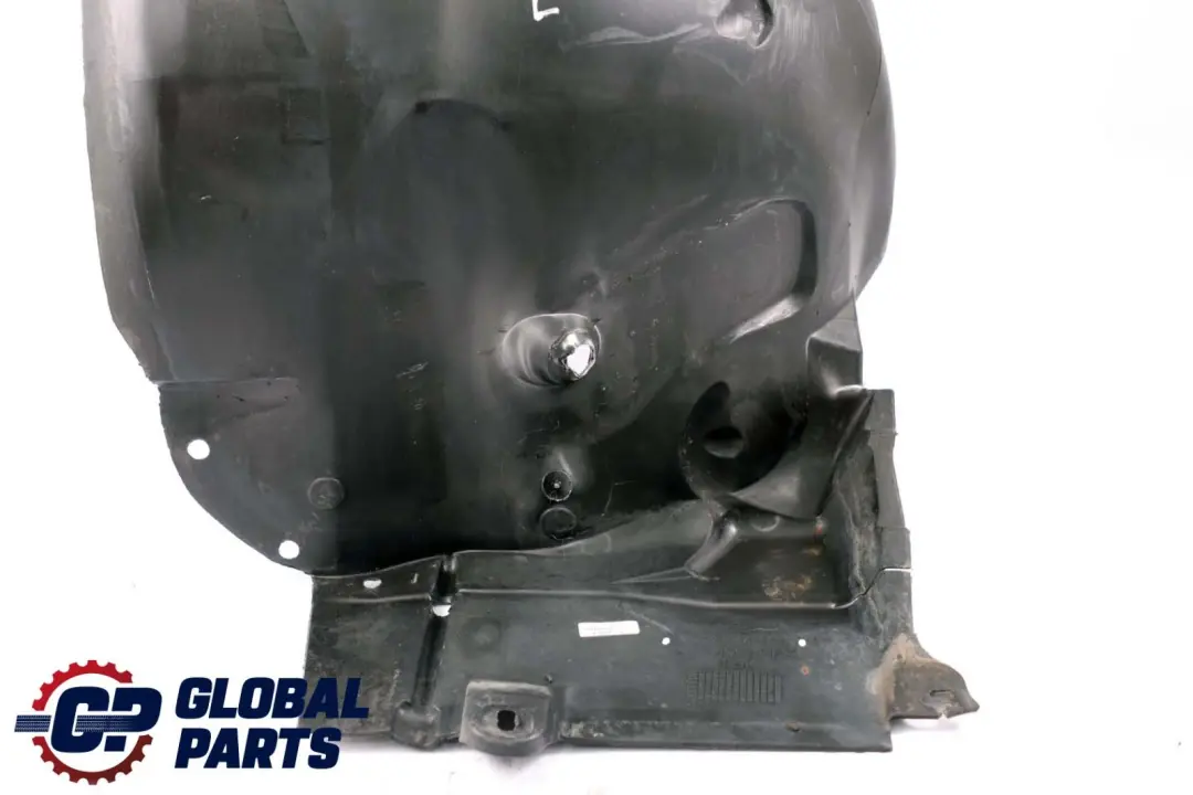 Mercedes Benz Classe C W203 Passaruota Ant. SX Posteriore Copertura - SKU A2038841122 - Numero di parte A2038841122