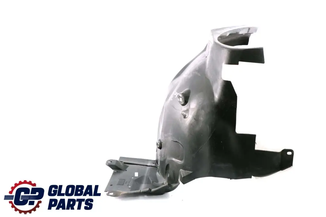 Mercedes Benz C Class W203 Rear Section Front Left N/S Wheel Arch Trim Cover - SKU A2038841122 - Part number A2038841122