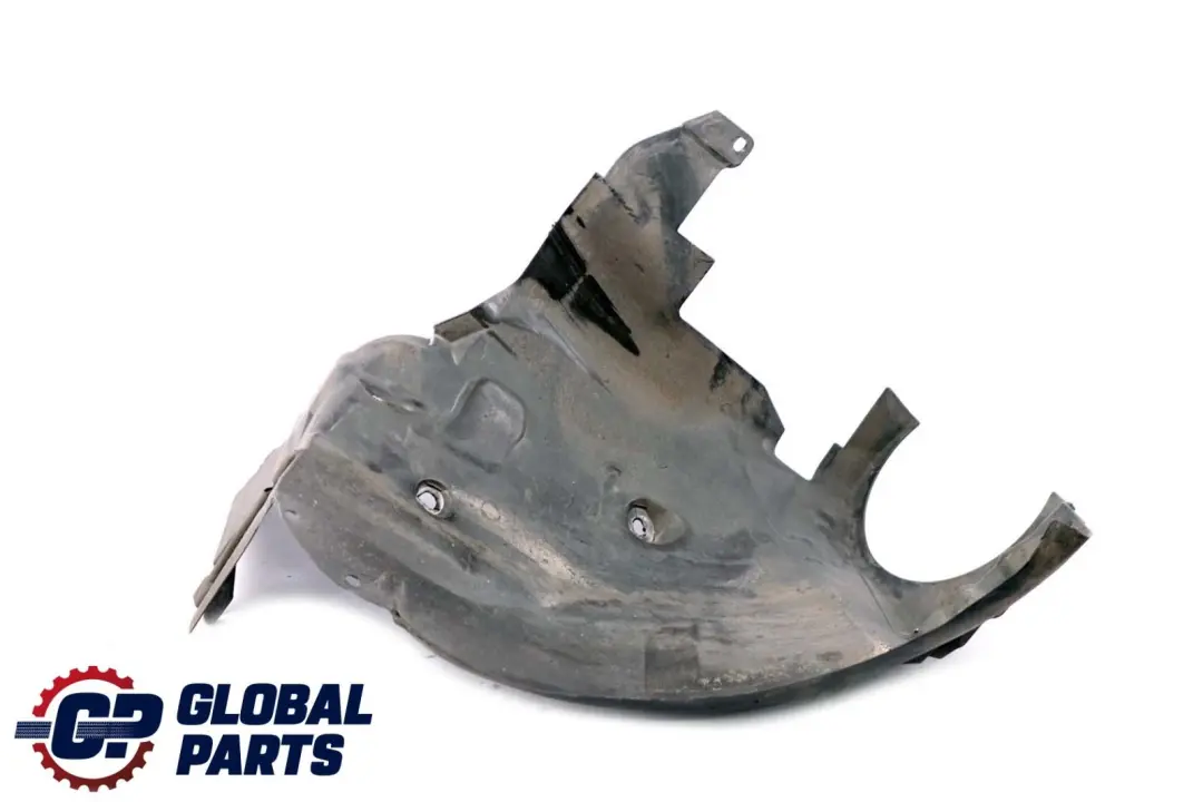 Mercedes Benz C Class W203 Rear Section Front Left N/S Wheel Arch Trim Cover - SKU A2038841122 - Part number A2038841122