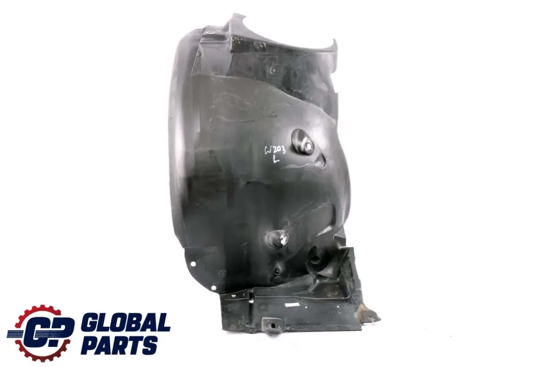 Nadkole Lewa Przód Tylna Część do Mercedes W203 o numerze A2038841122 Mercedes W203 Nadkole Lewa Przód Tylna Część - SKU A2038841122 - Numer Części A2038841122