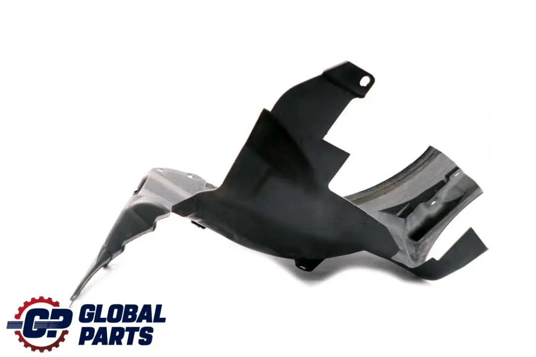 Mercedes Benz C Class W203 Rear Section Front Right O/S Wheel Arch Trim Cover - SKU A2038841222 - Part number A2038841222