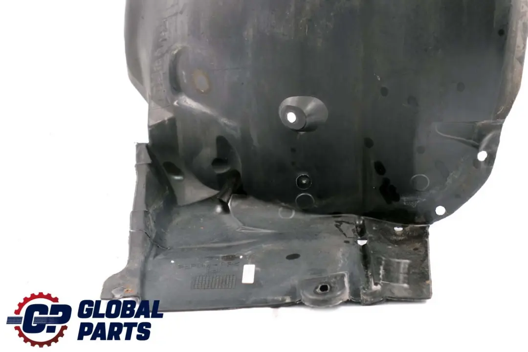 Nadkole Prawy Przód Tylna Część do Mercedes W203 o numerze A2038841222 Mercedes W203 Nadkole Prawy Przód Tylna Część - SKU A2038841222 - Numer Części A2038841222