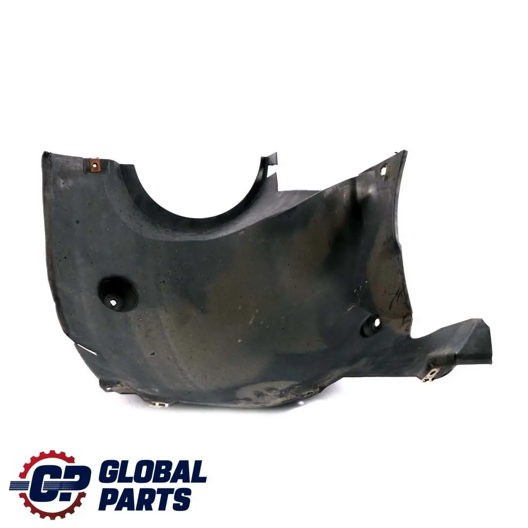 Mercedes-Benz C W203 CL203 Front Left N/S Front Section Wheel Arch Trim Cover to with Part number A2038841322 Mercedes-Benz C W203 CL203 Front Left N/S Front Section Wheel Arch Trim Cover - SKU A2038841322 - Part number A2038841322