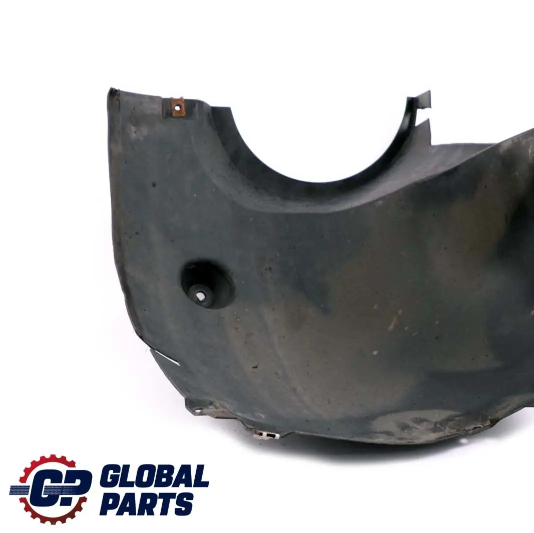 Delantero Izquierdo Seccion Delantera Embellecedor Paso Rueda para Mercedes W203 con número de pieza A2038841322 Mercedes W203 Delantero Izquierdo Seccion Delantera Embellecedor Paso Rueda - SKU A2038841322 - Número de pieza A2038841322