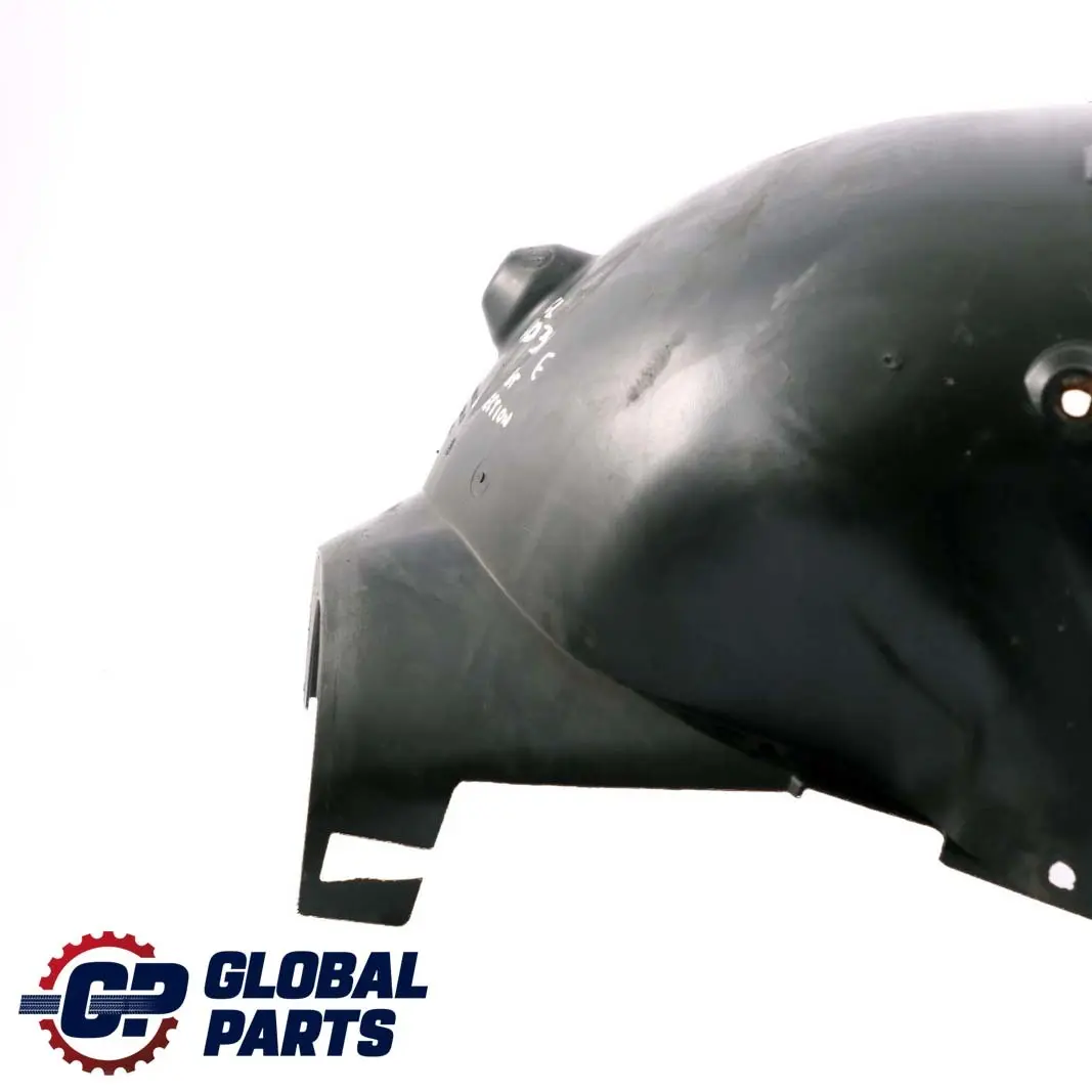 Mercedes-Benz C W203 CL203 Front Left N/S Front Section Wheel Arch Trim Cover to with Part number A2038841322 Mercedes-Benz C W203 CL203 Front Left N/S Front Section Wheel Arch Trim Cover - SKU A2038841322 - Part number A2038841322