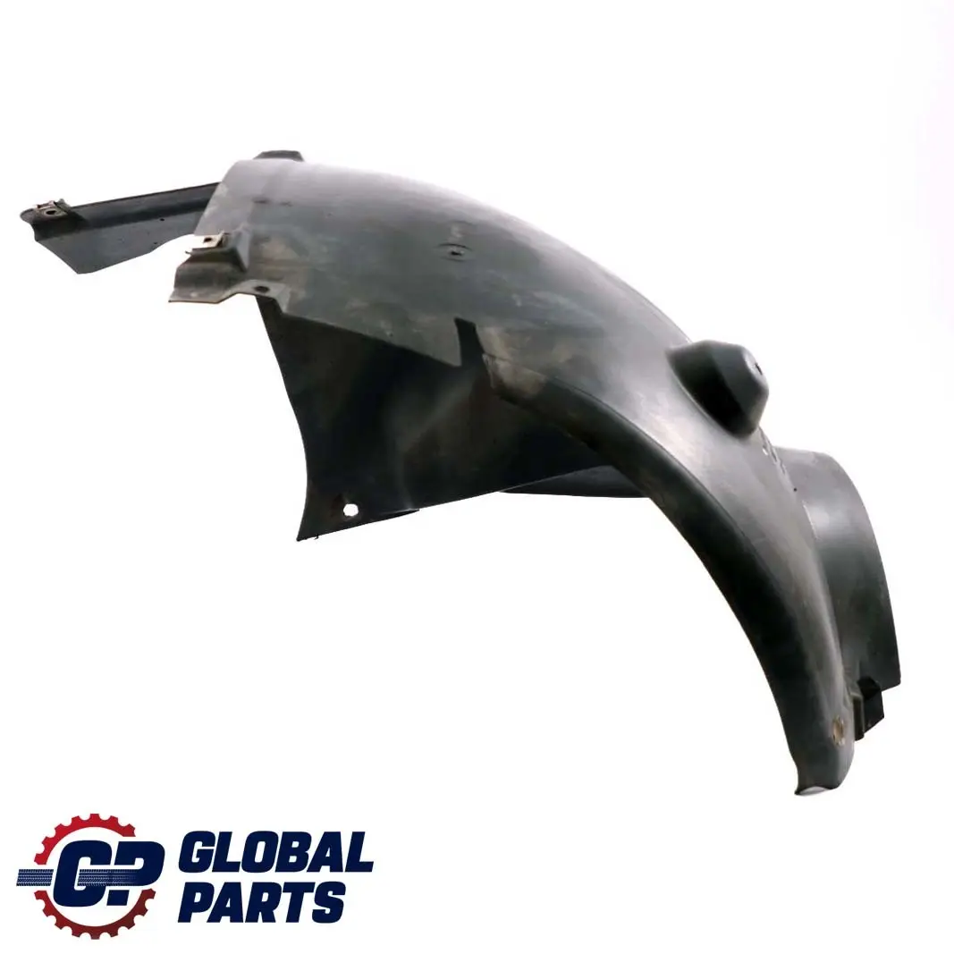  Mercedes-Benz C W203 CL203 Front Left N/S Front Section Wheel Arch Trim Cover - SKU A2038841322 - Part number A2038841322