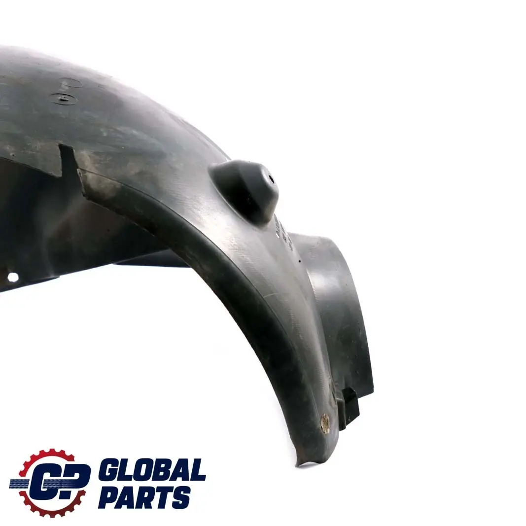 Mercedes-Benz C W203 CL203 Front Left N/S Front Section Wheel Arch Trim Cover to with Part number A2038841322 Mercedes-Benz C W203 CL203 Front Left N/S Front Section Wheel Arch Trim Cover - SKU A2038841322 - Part number A2038841322