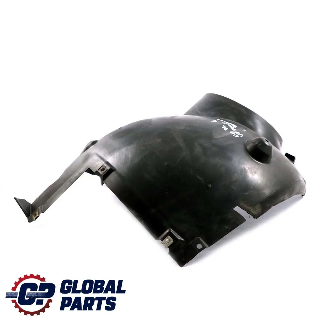  Mercedes-Benz C W203 CL203 Front Left N/S Front Section Wheel Arch Trim Cover - SKU A2038841322 - Part number A2038841322
