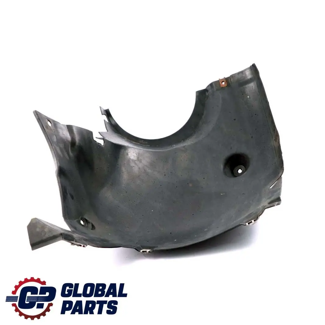 Mercedes-Benz W203 CL203 Anteriore destro Sezione anteriore Copertura passaruota per con numero di parte A2038841422 Mercedes-Benz W203 CL203 Anteriore destro Sezione anteriore Copertura passaruota - SKU A2038841422 - Numero di parte A2038841422