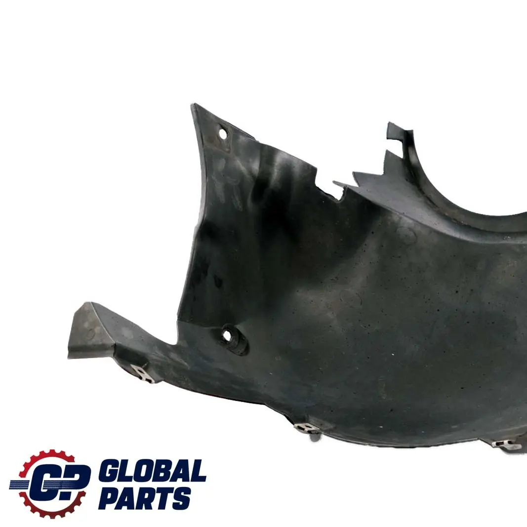 Delantero Derecho Sección Delantera Embellecedor Paso Rueda para Mercedes W203 CL203 con número de pieza A2038841422 Mercedes W203 CL203 Delantero Derecho Sección Delantera Embellecedor Paso Rueda - SKU A2038841422 - Número de pieza A2038841422