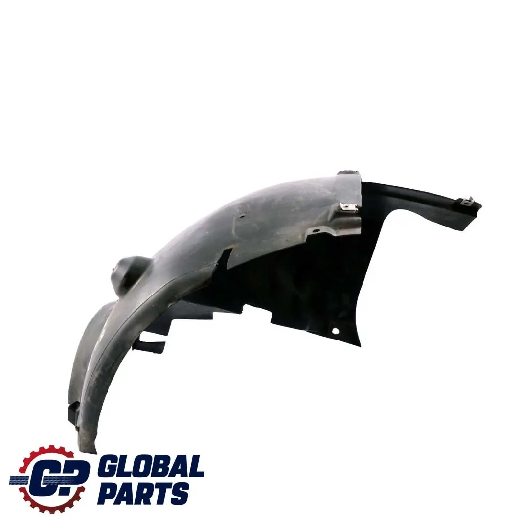  Mercedes-Benz W203 CL203 Anteriore destro Sezione anteriore Copertura passaruota - SKU A2038841422 - Numero di parte A2038841422