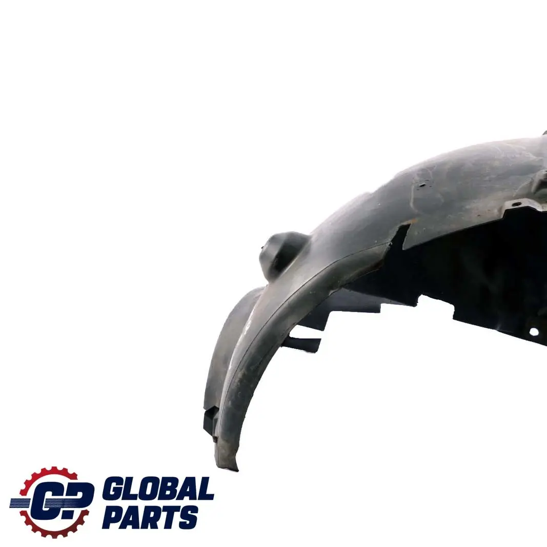 Mercedes-Benz C W203 CL203 Radhaus Vorn Rechts Vornen Abdeckung für mit Teilenummer A2038841422 Mercedes-Benz C W203 CL203 Radhaus Vorn Rechts Vornen Abdeckung - SKU A2038841422 - Teilenummer A2038841422