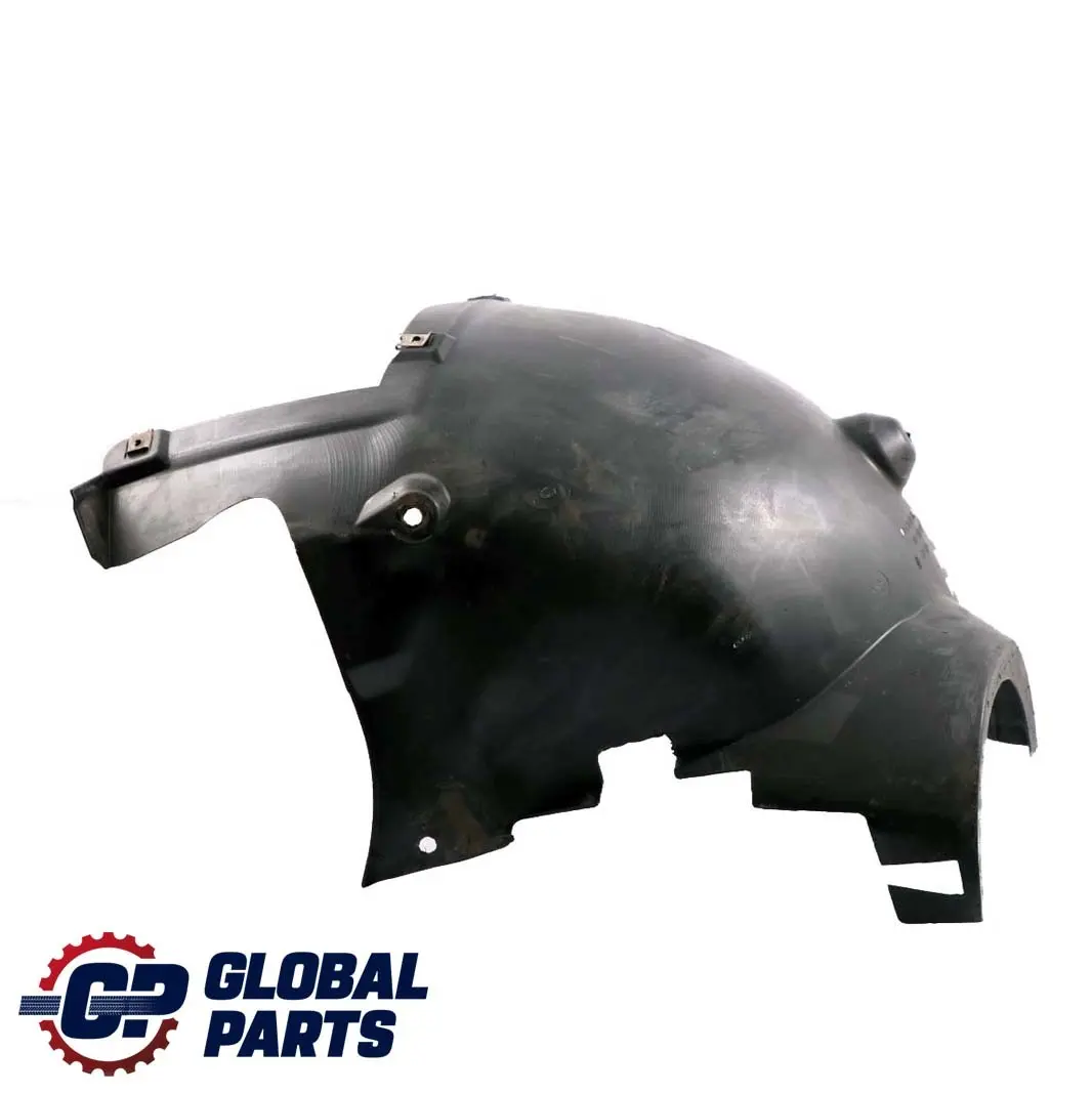 Mercedes-Benz W203 CL203 Anteriore destro Sezione anteriore Copertura passaruota per con numero di parte A2038841422 Mercedes-Benz W203 CL203 Anteriore destro Sezione anteriore Copertura passaruota - SKU A2038841422 - Numero di parte A2038841422