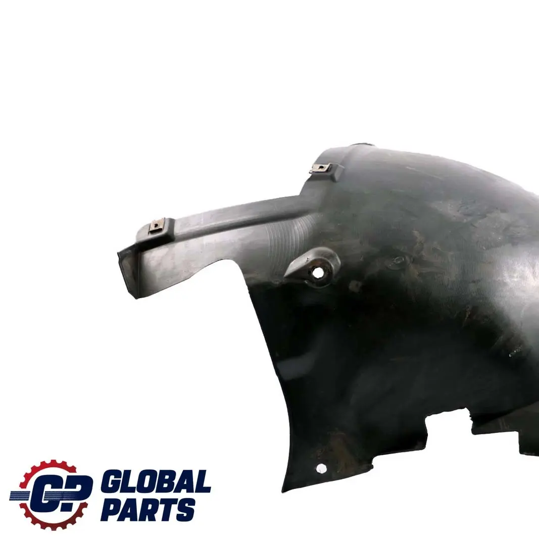 Delantero Derecho Sección Delantera Embellecedor Paso Rueda para Mercedes W203 CL203 con número de pieza A2038841422 Mercedes W203 CL203 Delantero Derecho Sección Delantera Embellecedor Paso Rueda - SKU A2038841422 - Número de pieza A2038841422