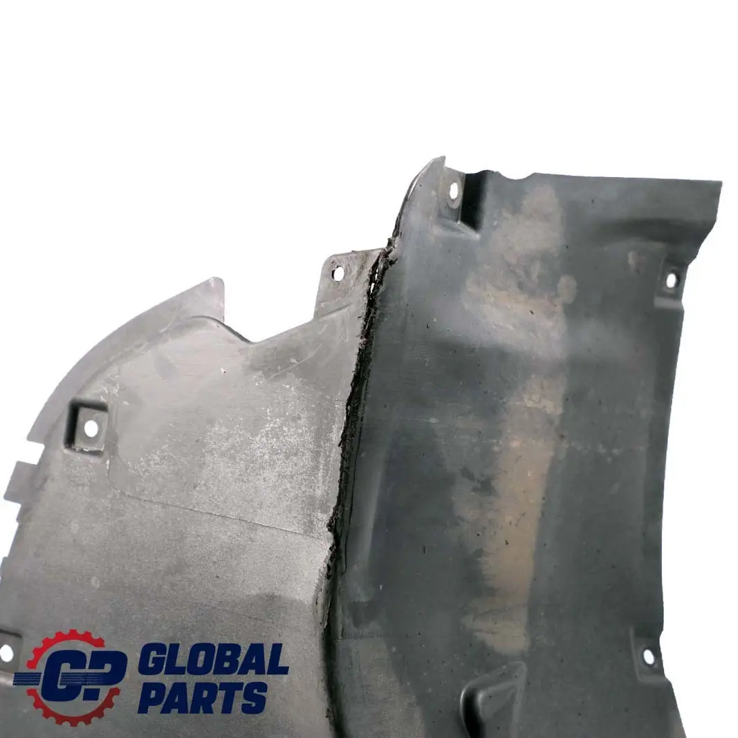 Mercedes CLC CL203 Vorne Links Radlaufabdeckung Trim Unten A2038801124 - SKU A2038841522 - Teilenummer A2038841522