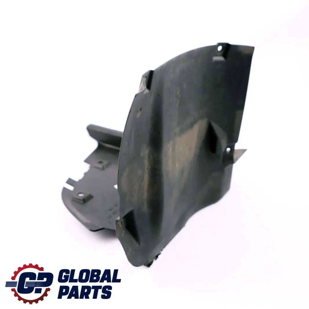Mercedes CLC CL203 Vorne Links Radlaufabdeckung Trim Unten A2038801124 - SKU A2038841522 - Teilenummer A2038841522