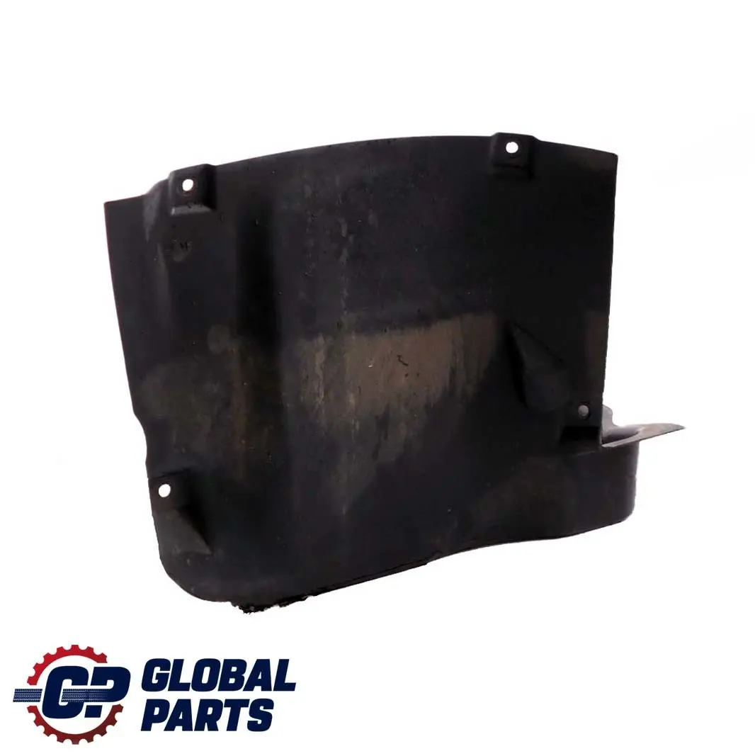 Mercedes CLC CL203 Vorne Links Radlaufabdeckung Trim Unten A2038801124 - SKU A2038841522 - Teilenummer A2038841522