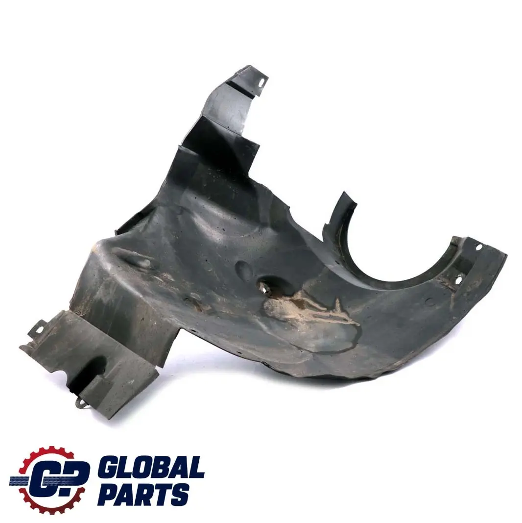  Mercedes-Benz C W203 CL203 Front Left N/S Rear Section Wheel Arch Trim Cover - SKU A2038841722 - Part number A2038841722