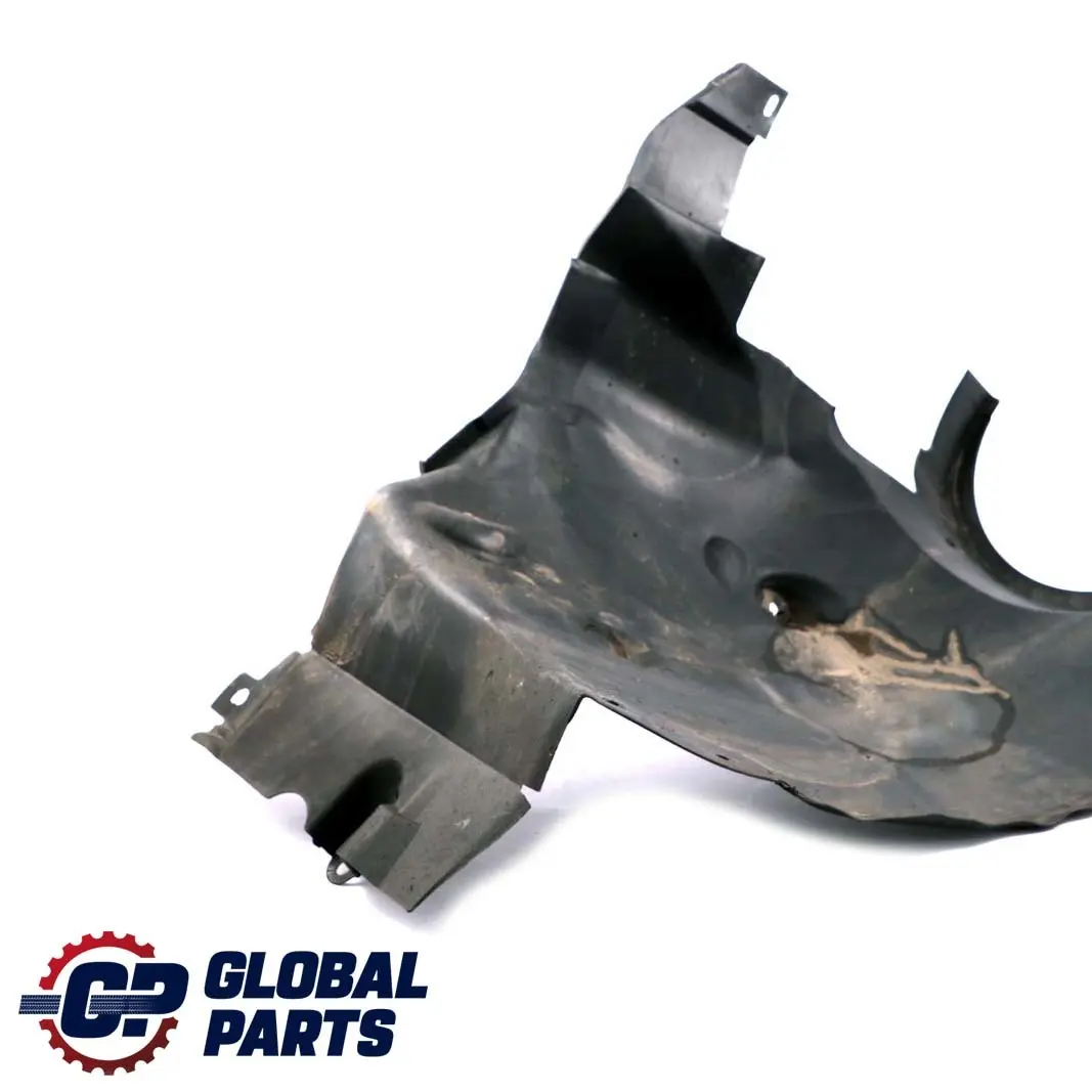  Mercedes-Benz C W203 CL203 Front Left N/S Rear Section Wheel Arch Trim Cover - SKU A2038841722 - Part number A2038841722