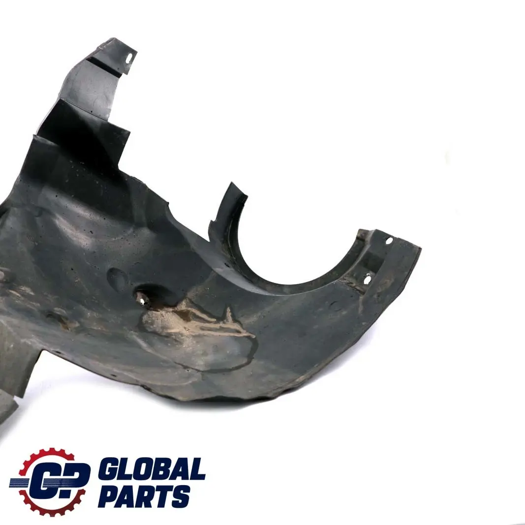 Mercedes-Benz C W203 CL203 Front Left N/S Rear Section Wheel Arch Trim Cover - SKU A2038841722 - Part number A2038841722