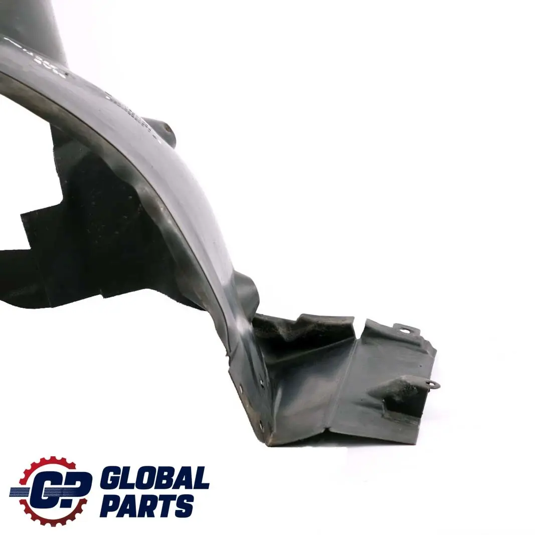  Mercedes-Benz C W203 CL203 Front Left N/S Rear Section Wheel Arch Trim Cover - SKU A2038841722 - Part number A2038841722
