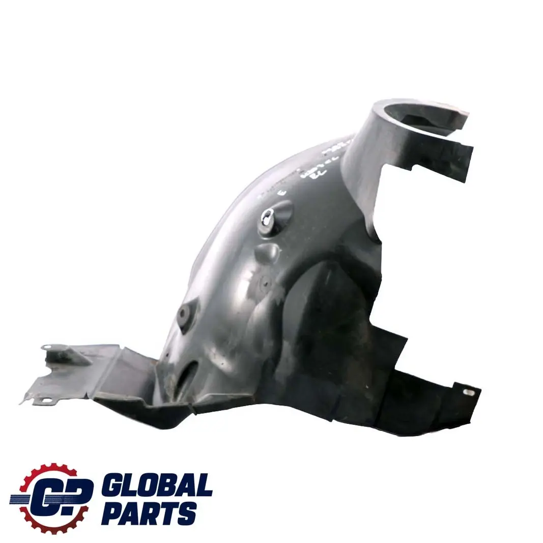 Mercedes-Benz C W203 CL203 Front Left N/S Rear Section Wheel Arch Trim Cover - SKU A2038841722 - Part number A2038841722