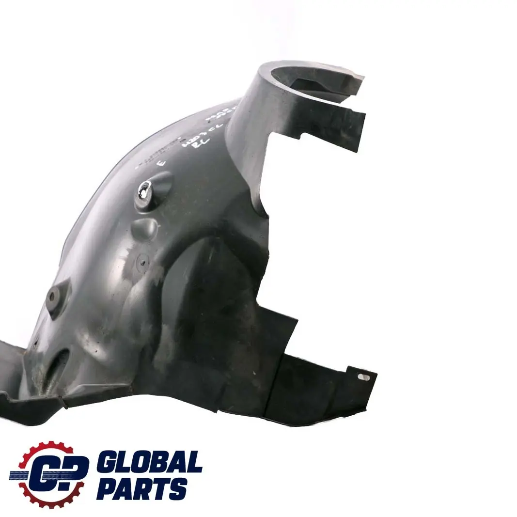 Mercedes-Benz C W203 CL203 Radhaus Vorn Links Hinten Abdeckung für mit Teilenummer A2038841722 Mercedes-Benz C W203 CL203 Radhaus Vorn Links Hinten Abdeckung - SKU A2038841722 - Teilenummer A2038841722