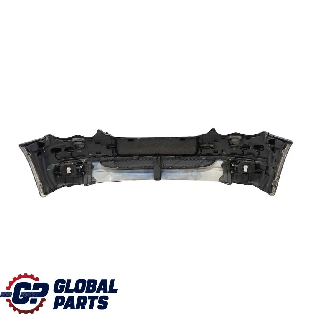 Mercedes-Benz C-Class W203 Front Bumper Trim Panel Jaspisblau Blue - 345 to with Part number A2038850025 Mercedes-Benz C-Class W203 Front Bumper Trim Panel Jaspisblau Blue - 345 - SKU A2038850025-JAS - Part number A2038850025