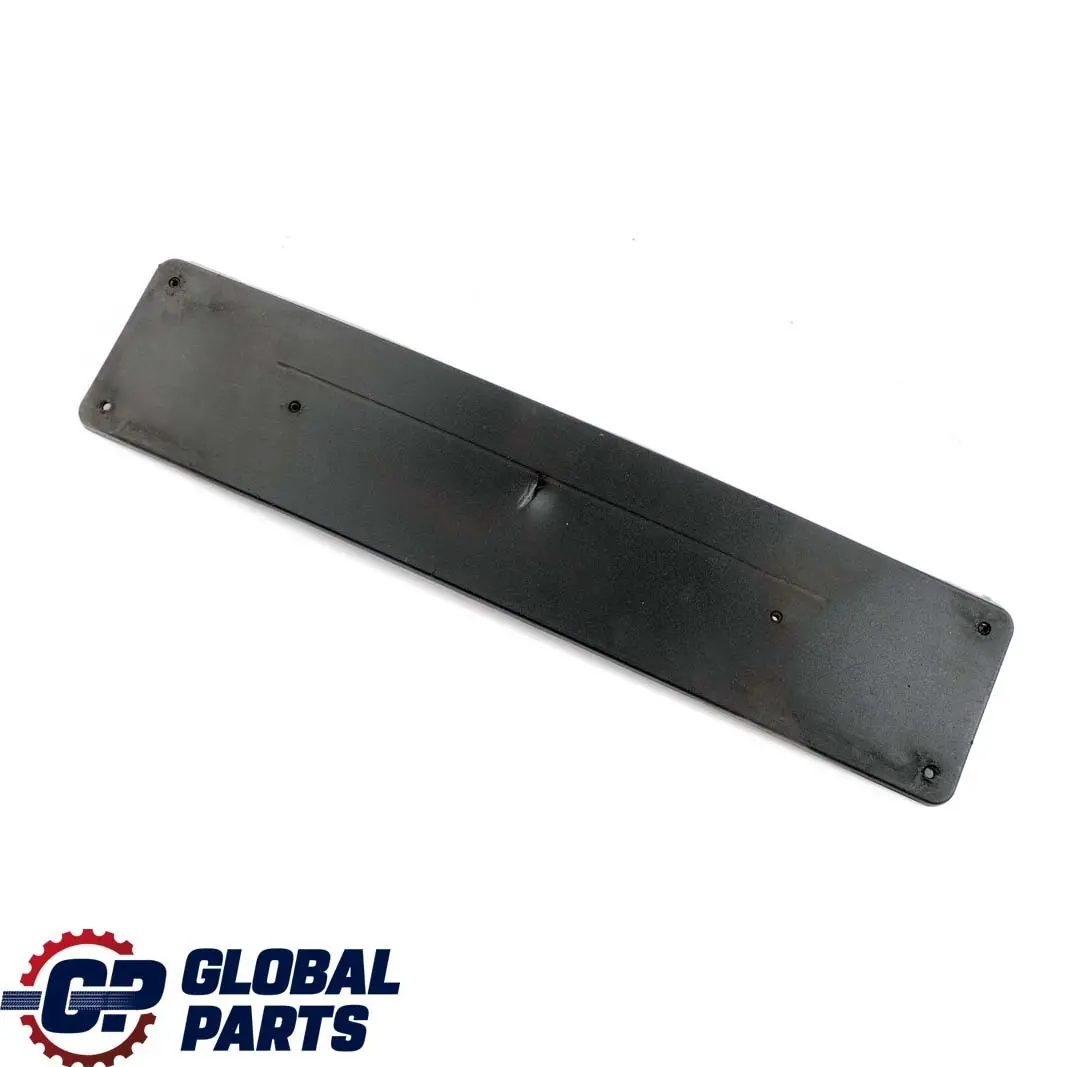 Mercedes-Benz C-Klasse W203 Stoßstange Vorn Kennzeichen Blende für mit Teilenummer A2038850181 Mercedes-Benz C-Klasse W203 Stoßstange Vorn Kennzeichen Blende - SKU A2038850181 - Teilenummer A2038850181