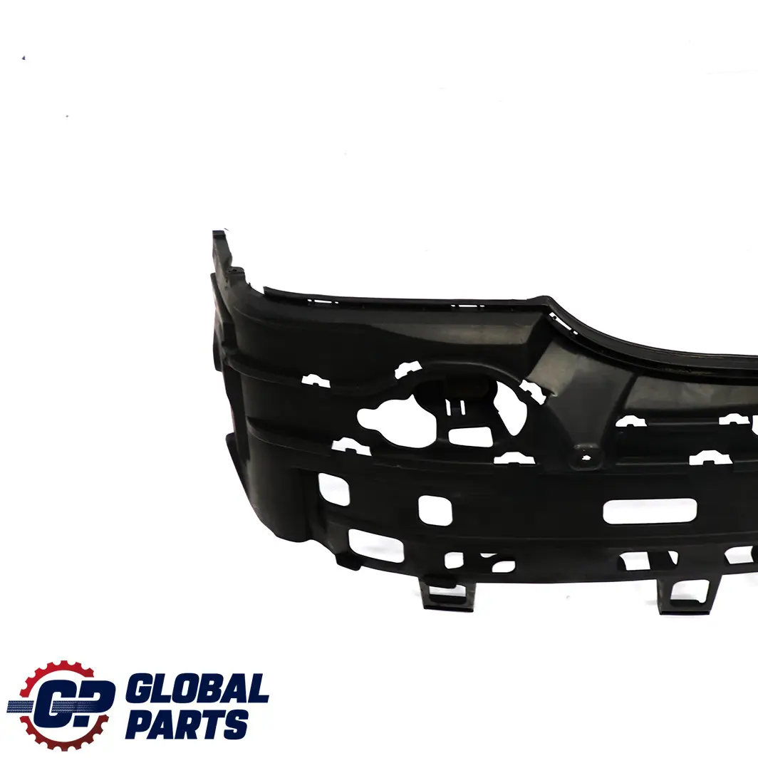 Mercedes-Benz C-Class W203 Rear Bumper Carrier Reinforcement Bracket Holder to with Part number A2038850265 Mercedes-Benz C-Class W203 Rear Bumper Carrier Reinforcement Bracket Holder - SKU A2038850265 - Part number A2038850265