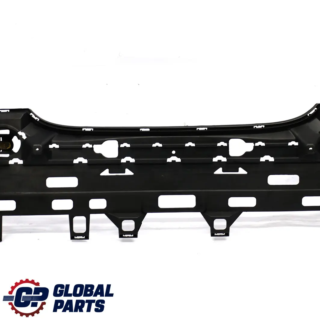  Mercedes-Benz W203 Paraurti Parte Interna Copertura Posteriore - SKU A2038850265 - Numero di parte A2038850265