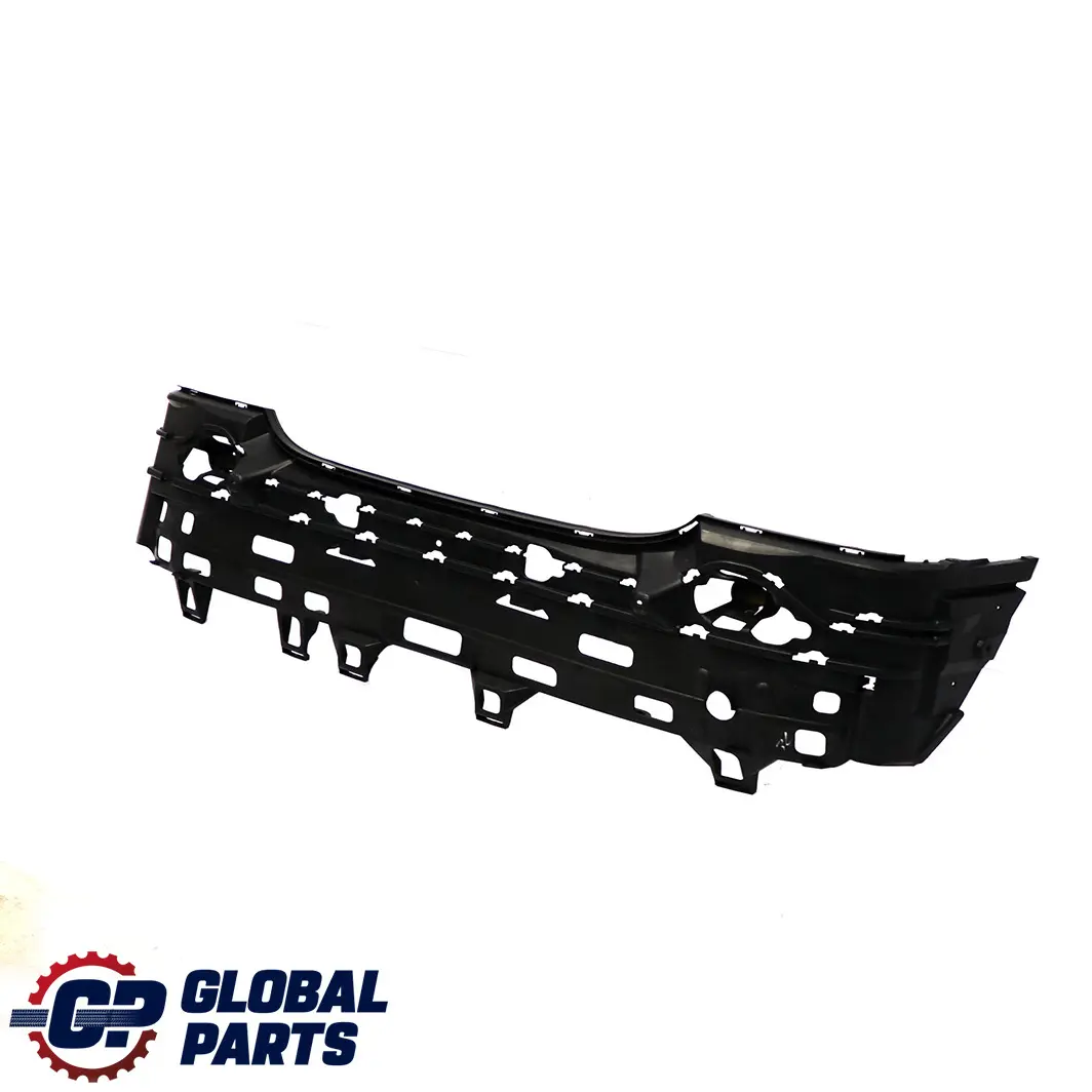  Soporte De refuerzo De parachoques trasero Mercedes-Benz Clase C W203 - SKU A2038850265 - Número de pieza A2038850265