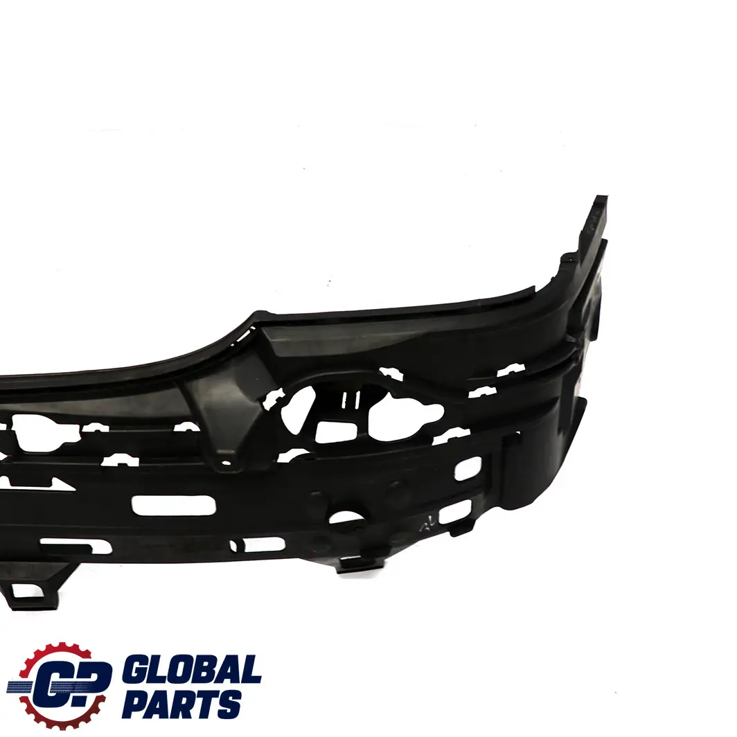  Mercedes-Benz W203 Choc-Receveur Partie Interieure Cache Arriere - SKU A2038850265 - Numéro de pièce A2038850265