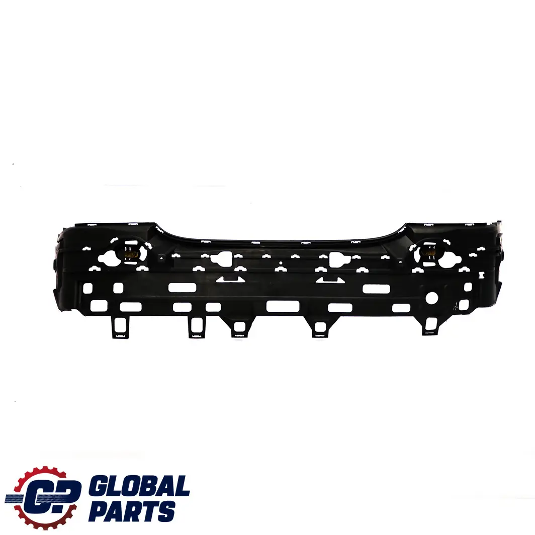  Mercedes-Benz C-Class W203 Rear Bumper Carrier Reinforcement Bracket Holder - SKU A2038850265 - Part number A2038850265