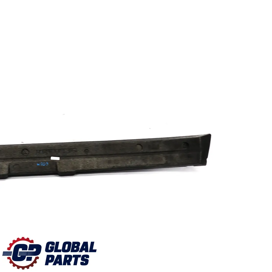 Mercedes Clase W203 Parachoques Trasero Soporte Amortiguador Espuma - SKU A2038850537 - Número de pieza A2038850537