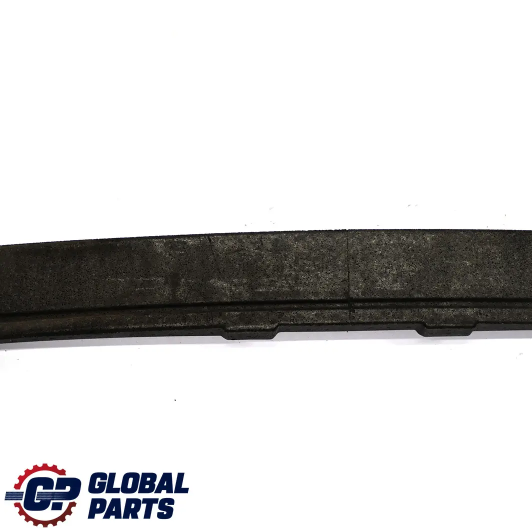Mercedes-Benz C-Class W203 Rear Bumper Carrier Shock Absorber Foam to with Part number A2038850537 Mercedes-Benz C-Class W203 Rear Bumper Carrier Shock Absorber Foam - SKU A2038850537 - Part number A2038850537
