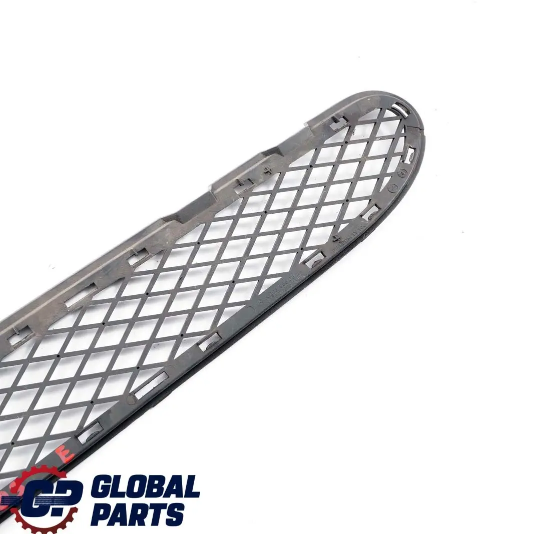  Mercedes-Benz CL203 W203 SportCoupe Front Bumper Central Lower Grille - SKU A2038850823 - Part number A2038850823