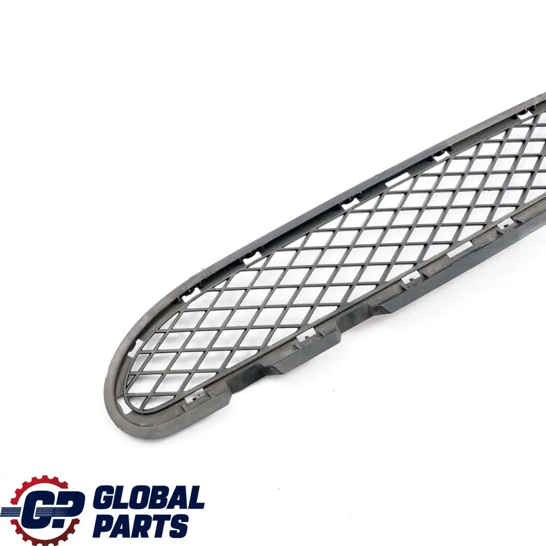 Mercedes-Benz CL203 SportCoupe Stoßstangengitter Gitter Grill Zentral für mit Teilenummer A2038850823 Mercedes-Benz CL203 SportCoupe Stoßstangengitter Gitter Grill Zentral - SKU A2038850823 - Teilenummer A2038850823