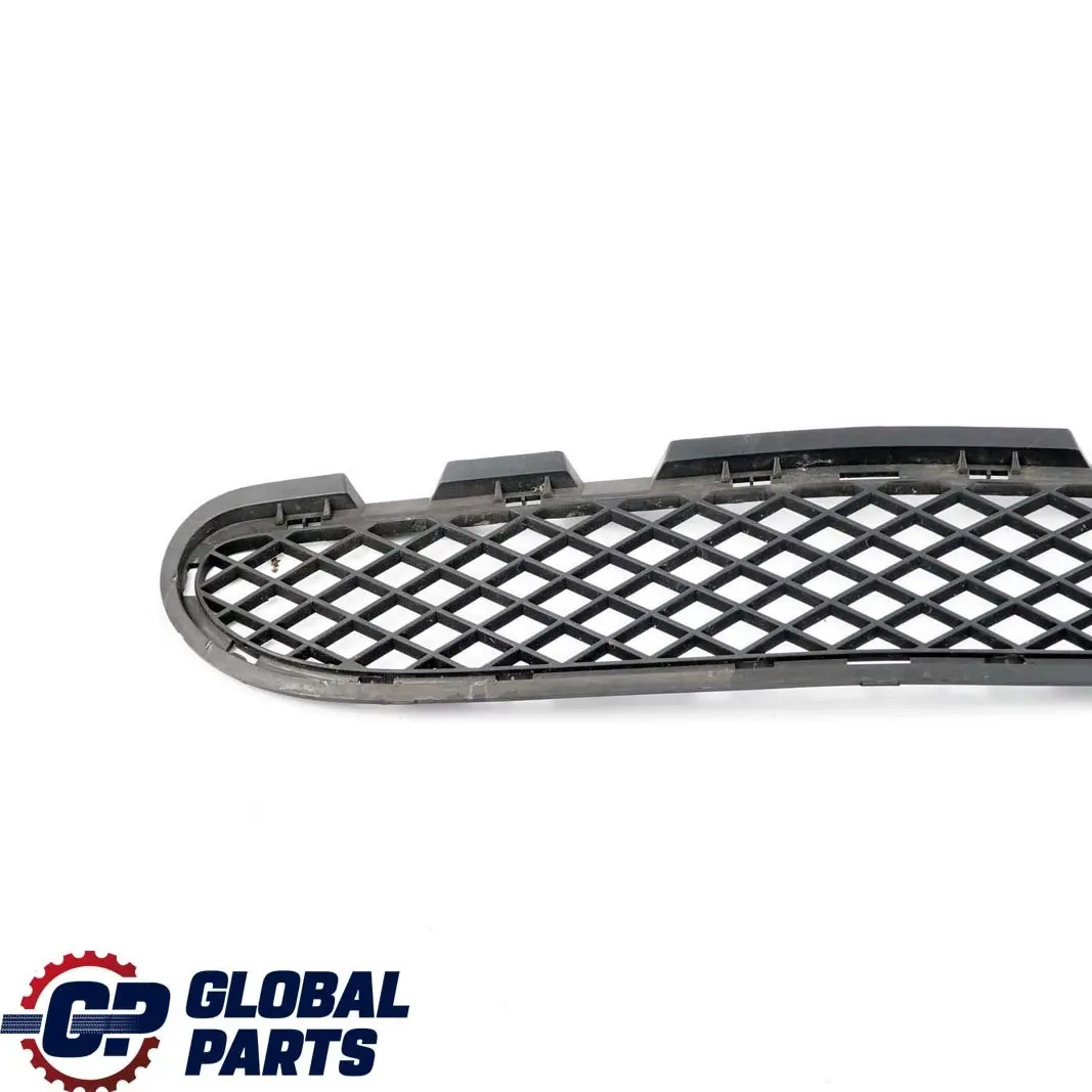 SportCoupe Parachoques delantero Rejilla central inferior para Mercedes CL203 W203 con número de pieza A2038850823 Mercedes CL203 W203 SportCoupe Parachoques delantero Rejilla central inferior - SKU A2038850823 - Número de pieza A2038850823