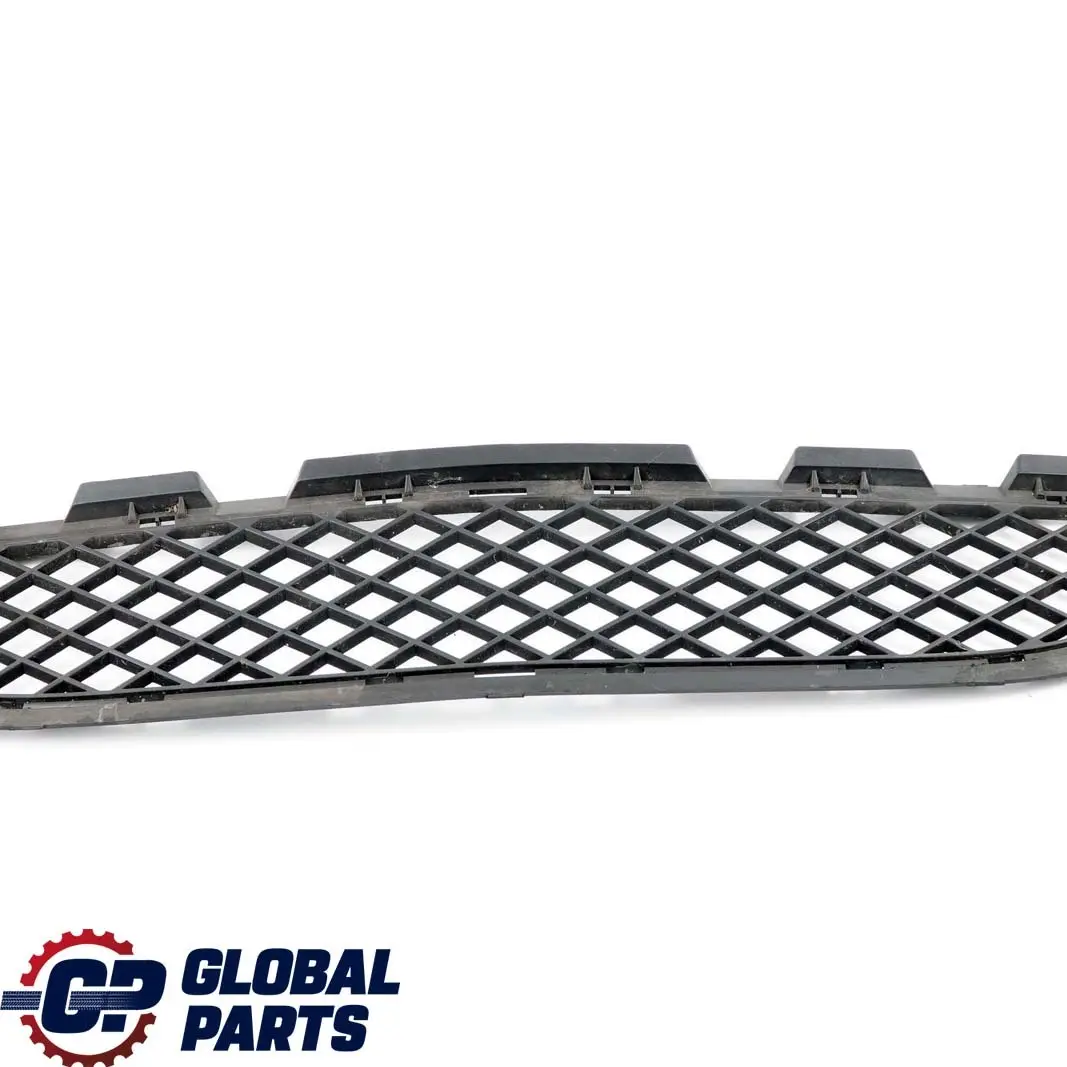 Mercedes-Benz CL203 W203 SportCoupe Front Bumper Central Lower Grille to with Part number A2038850823 Mercedes-Benz CL203 W203 SportCoupe Front Bumper Central Lower Grille - SKU A2038850823 - Part number A2038850823
