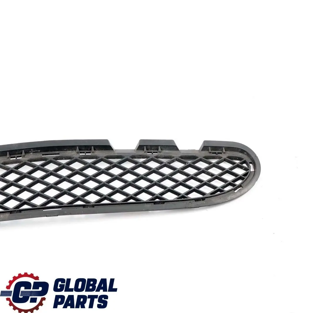 SportCoupe Pare-chocs avant Grille centrale inférieure Mercedes CL203 W203 - SKU A2038850823 - Numéro de pièce A2038850823