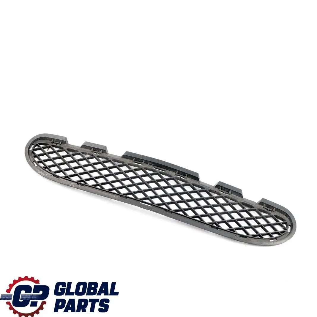 Mercedes-Benz CL203 SportCoupe Stoßstangengitter Gitter Grill Zentral für mit Teilenummer A2038850823 Mercedes-Benz CL203 SportCoupe Stoßstangengitter Gitter Grill Zentral - SKU A2038850823 - Teilenummer A2038850823