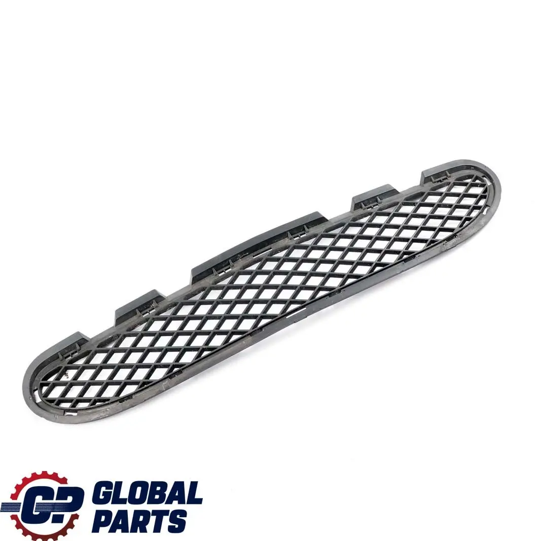 SportCoupe Pare-chocs avant Grille centrale inférieure Mercedes CL203 W203 - SKU A2038850823 - Numéro de pièce A2038850823