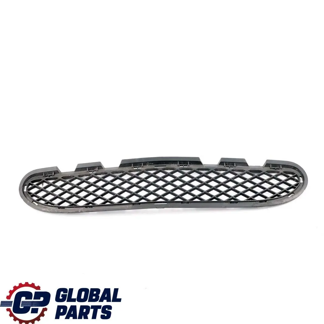 SportCoupe Pare-chocs avant Grille centrale inférieure Mercedes CL203 W203 - SKU A2038850823 - Numéro de pièce A2038850823