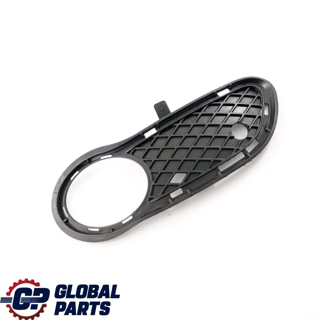 SportCoupe Paraurti anteriore sinistro N/S Griglia inferiore per Mercedes CL203 W203 con numero di parte A2038850923 Mercedes CL203 W203 SportCoupe Paraurti anteriore sinistro N/S Griglia inferiore - SKU A2038850923 - Numero di parte A2038850923