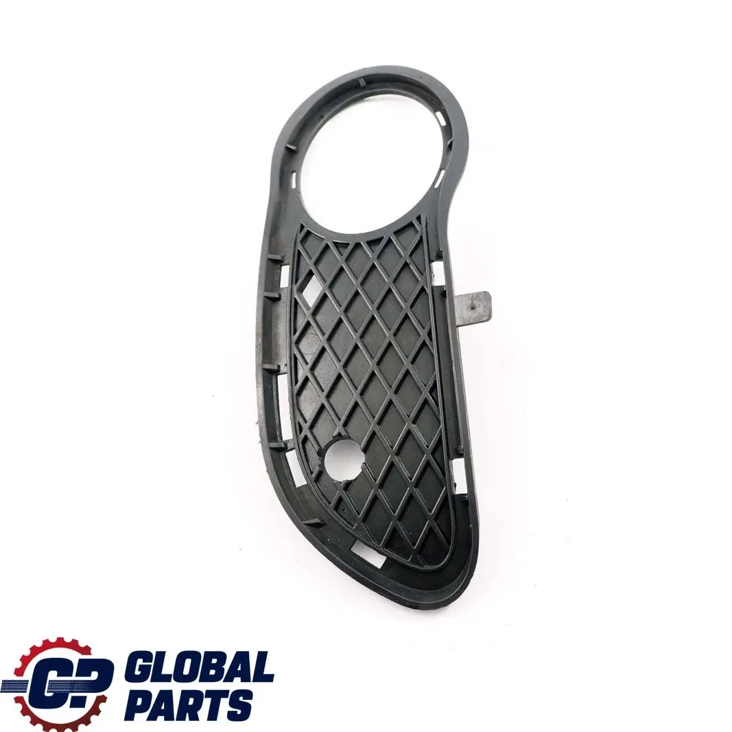 SportCoupe Paraurti anteriore sinistro N/S Griglia inferiore per Mercedes CL203 W203 con numero di parte A2038850923 Mercedes CL203 W203 SportCoupe Paraurti anteriore sinistro N/S Griglia inferiore - SKU A2038850923 - Numero di parte A2038850923