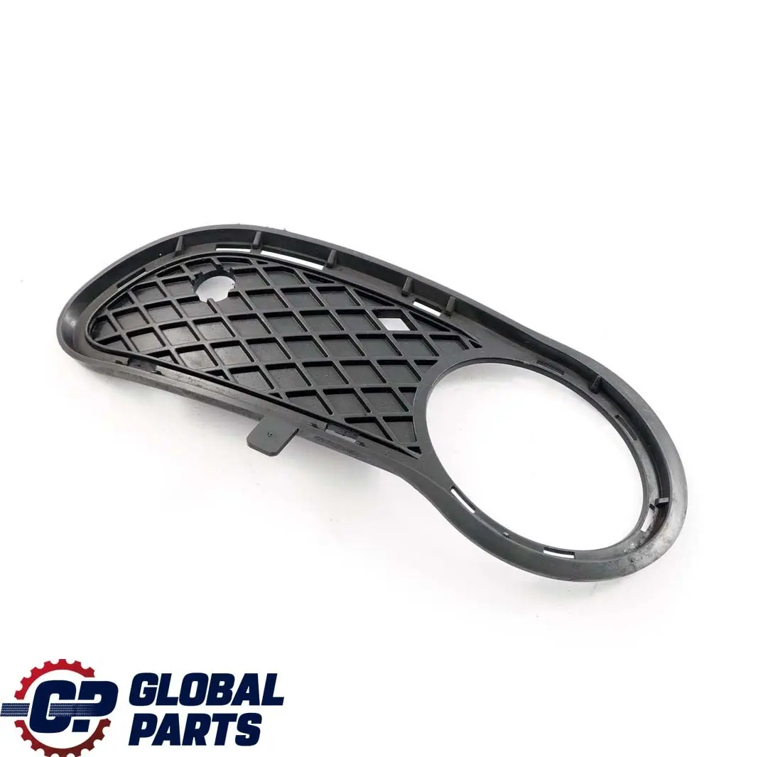 SportCoupe Paraurti anteriore sinistro N/S Griglia inferiore per Mercedes CL203 W203 con numero di parte A2038850923 Mercedes CL203 W203 SportCoupe Paraurti anteriore sinistro N/S Griglia inferiore - SKU A2038850923 - Numero di parte A2038850923