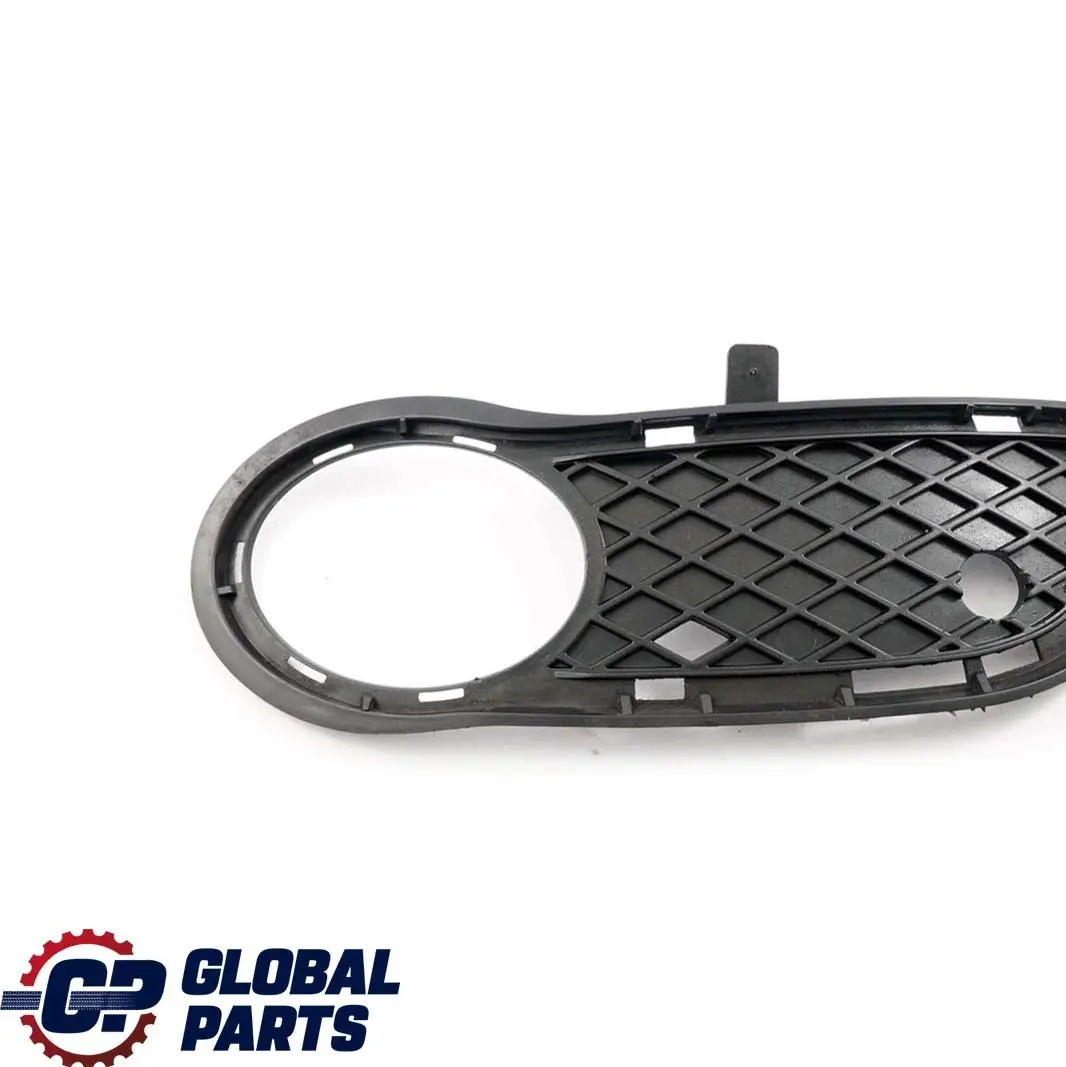 Mercedes-Benz CL203 W203 SportCoupe Front Bumper Left N/S Lower Grille to with Part number A2038850923 Mercedes-Benz CL203 W203 SportCoupe Front Bumper Left N/S Lower Grille - SKU A2038850923 - Part number A2038850923
