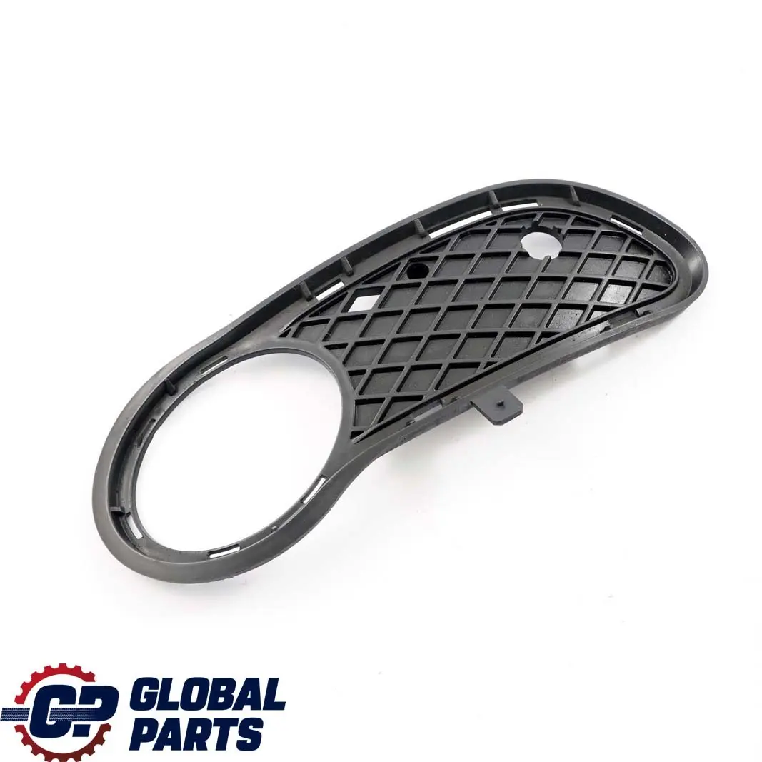 SportCoupe Paraurti anteriore destro O/S Griglia inferiore per Mercedes CL203 W203 con numero di parte A2038851023 Mercedes CL203 W203 SportCoupe Paraurti anteriore destro O/S Griglia inferiore - SKU A2038851023 - Numero di parte A2038851023