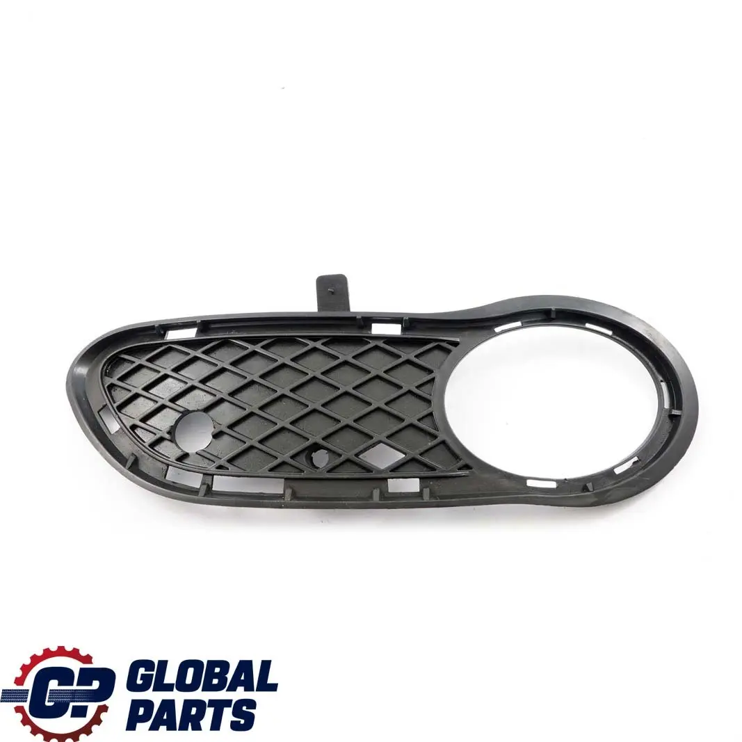 SportCoupe Parachoques delantero derecho Rejilla inferior para Mercedes CL203 W203 con número de pieza A2038851023 Mercedes CL203 W203 SportCoupe Parachoques delantero derecho Rejilla inferior - SKU A2038851023 - Número de pieza A2038851023
